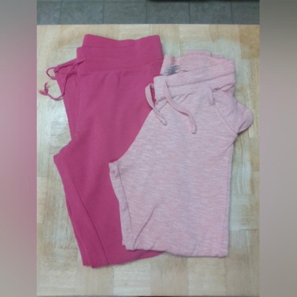 Women's Joggers 2 Pairs